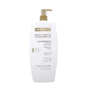 Dưỡng thể body trắng da Laboratoire Chateau Rouge Beauty Milk Unifying Care