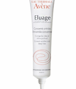 Avène Eluage Anti-wrinkle Concentrate Gel - Gel đặc trị nếp nhăn, tái tạo da