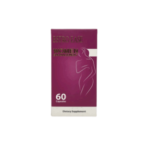 Estro Ease - Thực phẩm bảo vệ sức khỏe