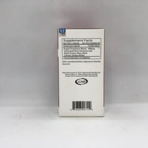 Estro Ease - Thực phẩm bảo vệ sức khỏe