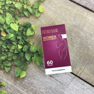 Estro Ease - Thực phẩm bảo vệ sức khỏe