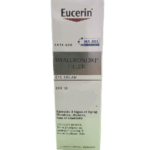 Eucerin Anti Age Hyaluron Filler Eye Cream - Kem dưỡng ngăn ngừa lão hóa vùng mắt