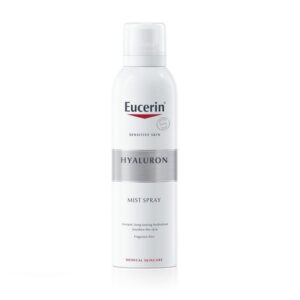 Eucerin Aquaporin Mist Spray - Xịt khoáng dưỡng da