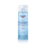 Eucerin Dermatoclean Hyaluron Toner- Nước cân bằng, dưỡng ẩm da