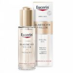 Eucerin Elasticity + Filler Facial Oil - Dầu dưỡng da chống lão hóa