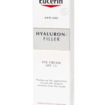 Eucerin Hyaluron Filler Eye Cream SPF15- Kem ngăn ngừa lão hóa vùng mắt