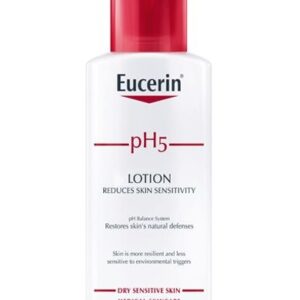 Eucerin pH5 Skin Protection Lotion 250ml - Sữa dưỡng thể cho da nhạy cảm