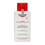Eucerin Ph5 WashLotion 200ml - Sữa tắm cho da nhạy cảm