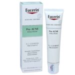 Eucerin ProAcne A.I Clearing Treatment - Tinh chất làm giảm mụn