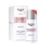 Eucerin Ultra White Spotless Night Fluid - Kem dưỡng sáng da ban đêm