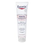 Eucerin Sensitive Skin White Therapy Clinical Gentle Gentle Cleansing Foam - Sữa rửa mặt sáng da