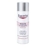 Eucerin White Therapy Day Fluid UVA/UVB SPF30 - Kem dưỡng sáng da mờ thâm nám ban ngày