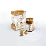 Evaspa- Viên uống tăng cường nội tiết tố nữ
