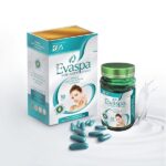 Evaspa Collagen Cá Tuyết- Viên uống đẹp da