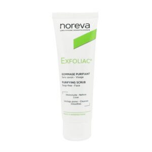 Exfoliac noreva Laboratoires- Kem trị mụn