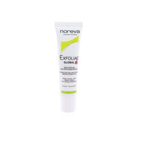Exfoliac Global 6 noreva Laboratoires- Kem trị mụn
