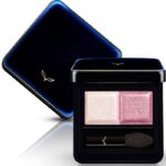 F.O.X Eyeshadow Palette - Phấn Mắt 2 Tông Màu