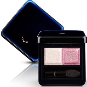 F.O.X Eyeshadow Palette - Phấn Mắt 2 Tông Màu