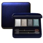 F.O.X Eyeshadow Palette - Phấn Mắt 4 Màu