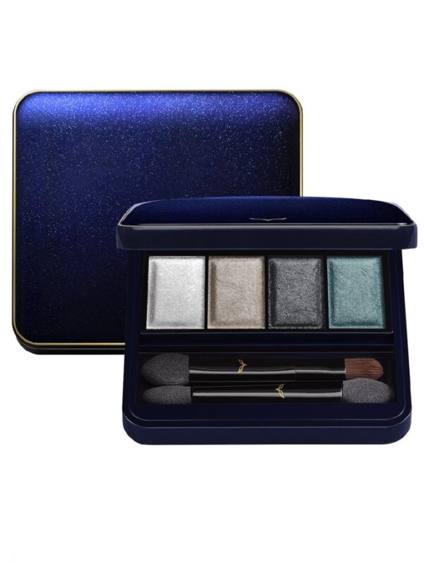 F.O.X Eyeshadow Palette - Phấn Mắt 4 Màu