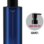 F.O.X Green Tea Makeup Cleaning Water - Nước Tẩy Trang Trà Xanh