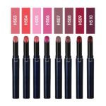 F.O.X Moisturizing Lipstick - Son Thỏi Dạng Thuôn Dài