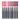 F.O.X Moisturizing Lipstick - Son Thỏi Dạng Thuôn Dài