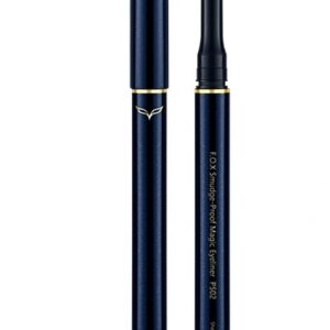 F.O.X Smudge-Proof Magic Eyeliner - Chì kẻ viền mắt chống lem