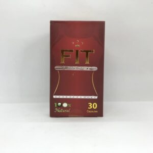 Fit- Viên uống giảm cân
