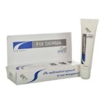 Fix Derma Scar Gel - Gel làm mờ sẹo
