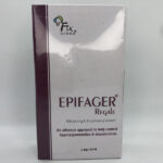 Fixderma Epifager Regale Cream- Kem trị nám, trắng da