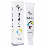 Fixderma Lip Balm - Son dưỡng môi duy trì độ ẩm sâu và chống khô nứt môi