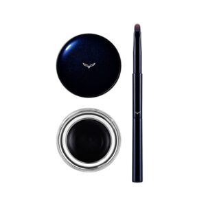 F.O.X Long-Wear Gel Eyeliner- Kẻ Viền Mắt Dạng Gel Lâu Trôi
