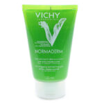 VICHY Normaderm Daily Exfoliating Cleansing Gel- Sữa rửa mặt ngăn ngừa mụn