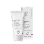 Gel chống nấm, dịu nhẹ da Canova Rivescal DS-soothing gel