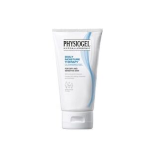 Gel rửa mặt Physiogel Daily Moisture Therapy Facial Cleansing Gel