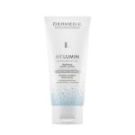 Gel rửa mặt trắng sáng da Dermedic Micellar Emulsion