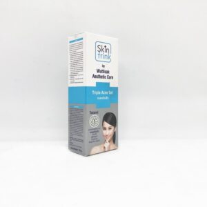 Gel trị mụn Triple Acne Gel