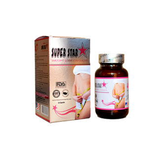 Super Star- Viên giảm cân
