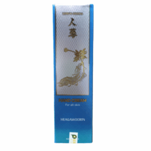 GINSENG HAND CREAM- Kem dưỡng da tay Nhân sâm Hàn Quốc