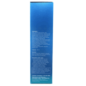 GINSENG HAND CREAM- Kem dưỡng da tay Nhân sâm Hàn Quốc