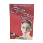 Viên uống trắng da GLUTA SKIN