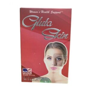 Viên uống trắng da GLUTA SKIN