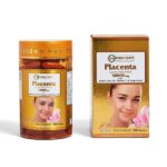 Viên uống nhau thai cừu Golden Health Placenta 50000mg