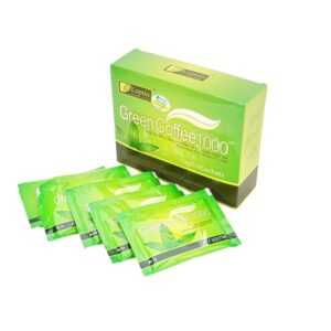 Cà Phê Giảm Cân Green Coffee