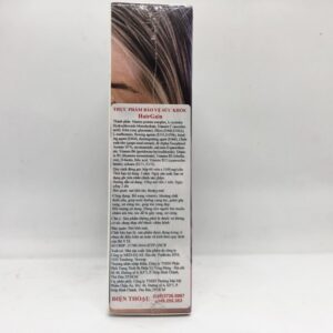 Hair Gain- Viên uống mọc tóc
