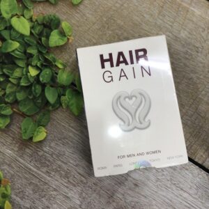 Hair Gain- Viên uống mọc tóc