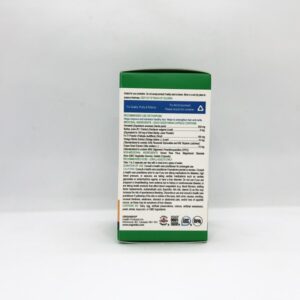 Organika Hair Plus- Viên nang mọc tóc