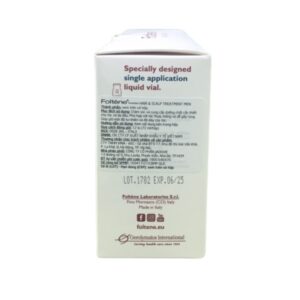 Foltene Pharma Men Hair & Scalp Treatment- Serum dưỡng tóc
