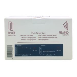 Foltene Pharma Men Hair & Scalp Treatment- Serum dưỡng tóc
